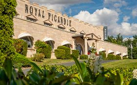 Hotel Royal Picardie